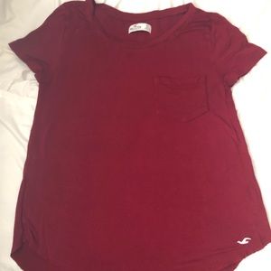 Hollister T-Shirt
